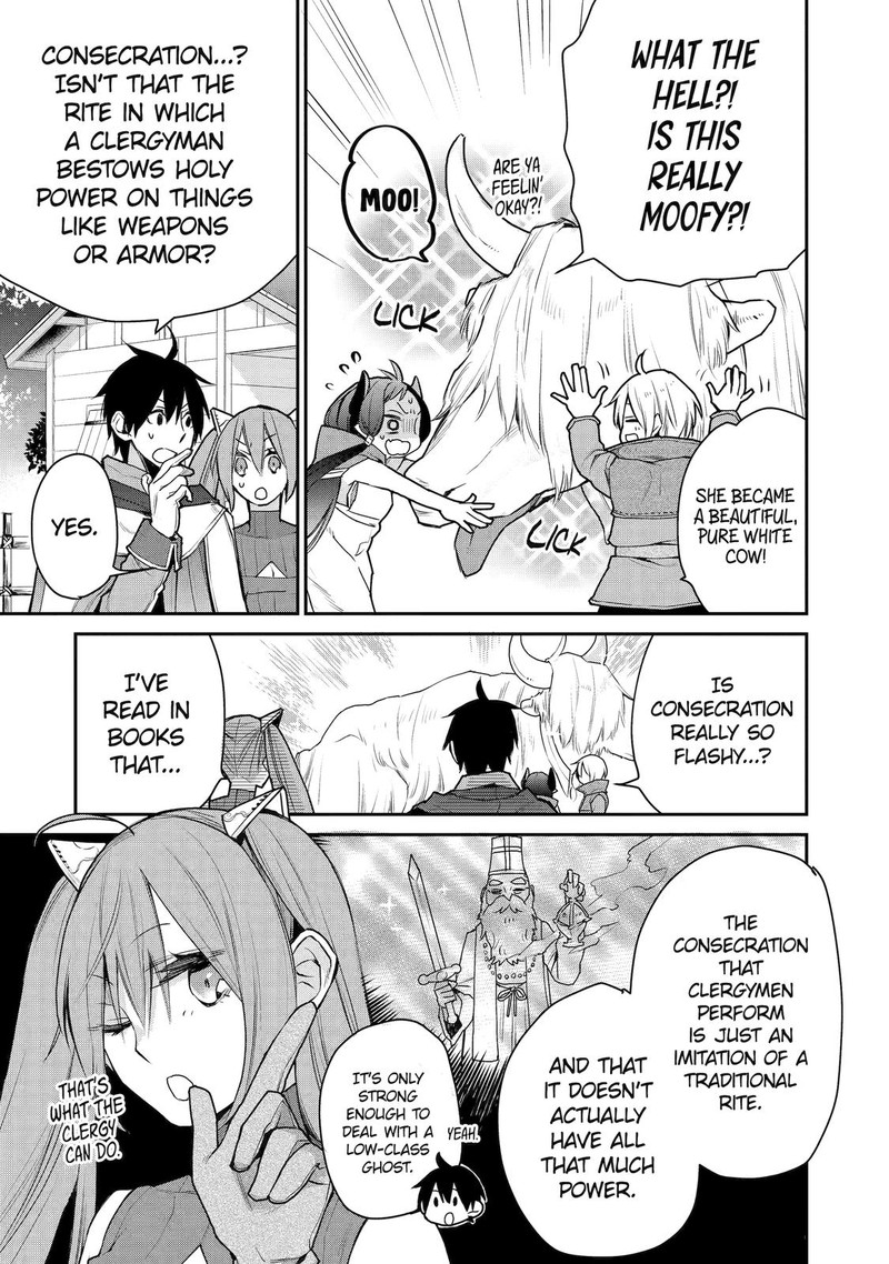 Saikyou No Madoushi Hiza Ni Ya O Ukete Shimatta Node Inaka No Eihei Ni Naru 18 9