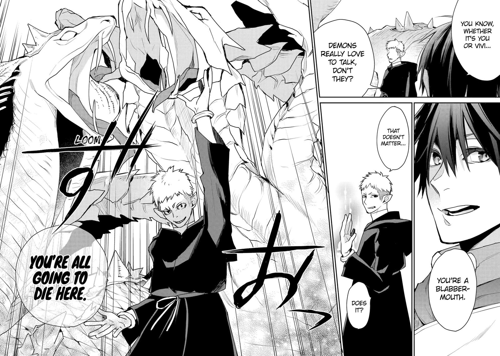 Saikyou No Madoushi Hiza Ni Ya O Ukete Shimatta Node Inaka No Eihei Ni Naru 19 13