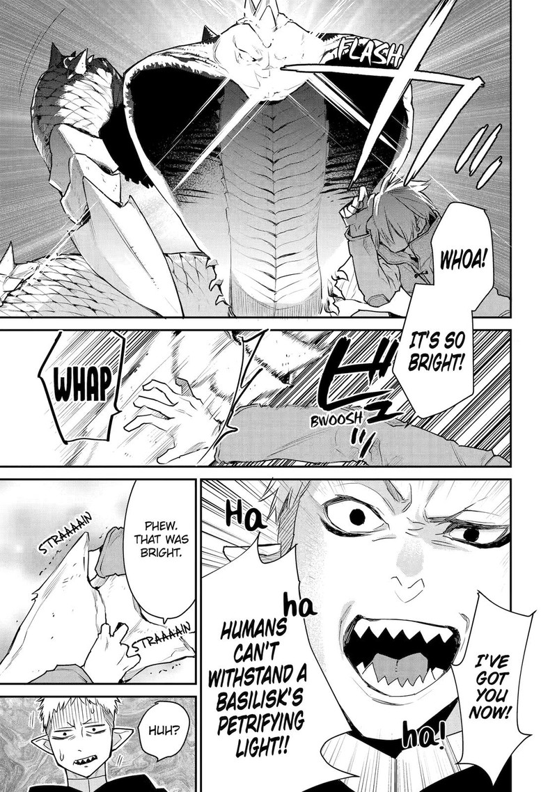 Saikyou No Madoushi Hiza Ni Ya O Ukete Shimatta Node Inaka No Eihei Ni Naru 19 17