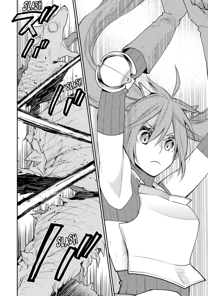 Saikyou No Madoushi Hiza Ni Ya O Ukete Shimatta Node Inaka No Eihei Ni Naru 19 20