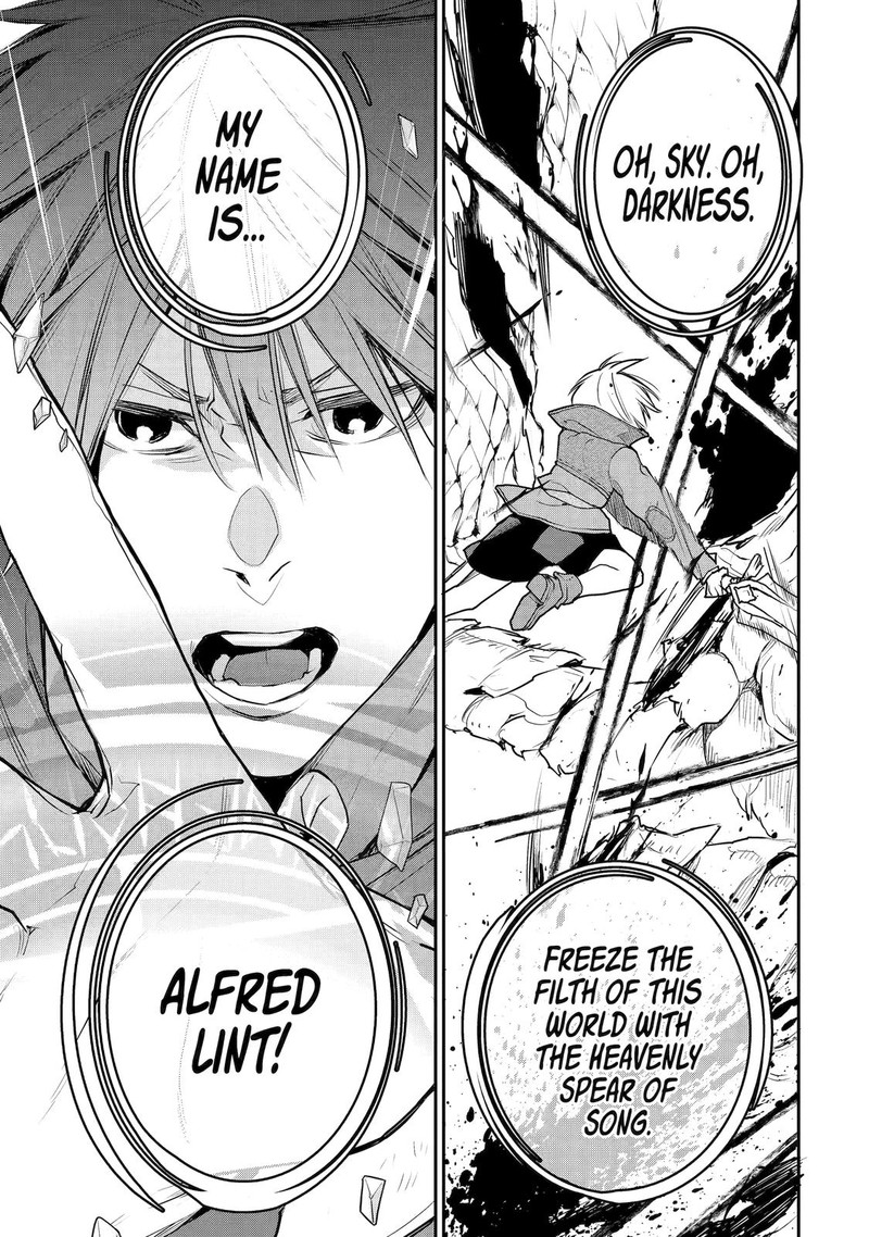 Saikyou No Madoushi Hiza Ni Ya O Ukete Shimatta Node Inaka No Eihei Ni Naru 19 34