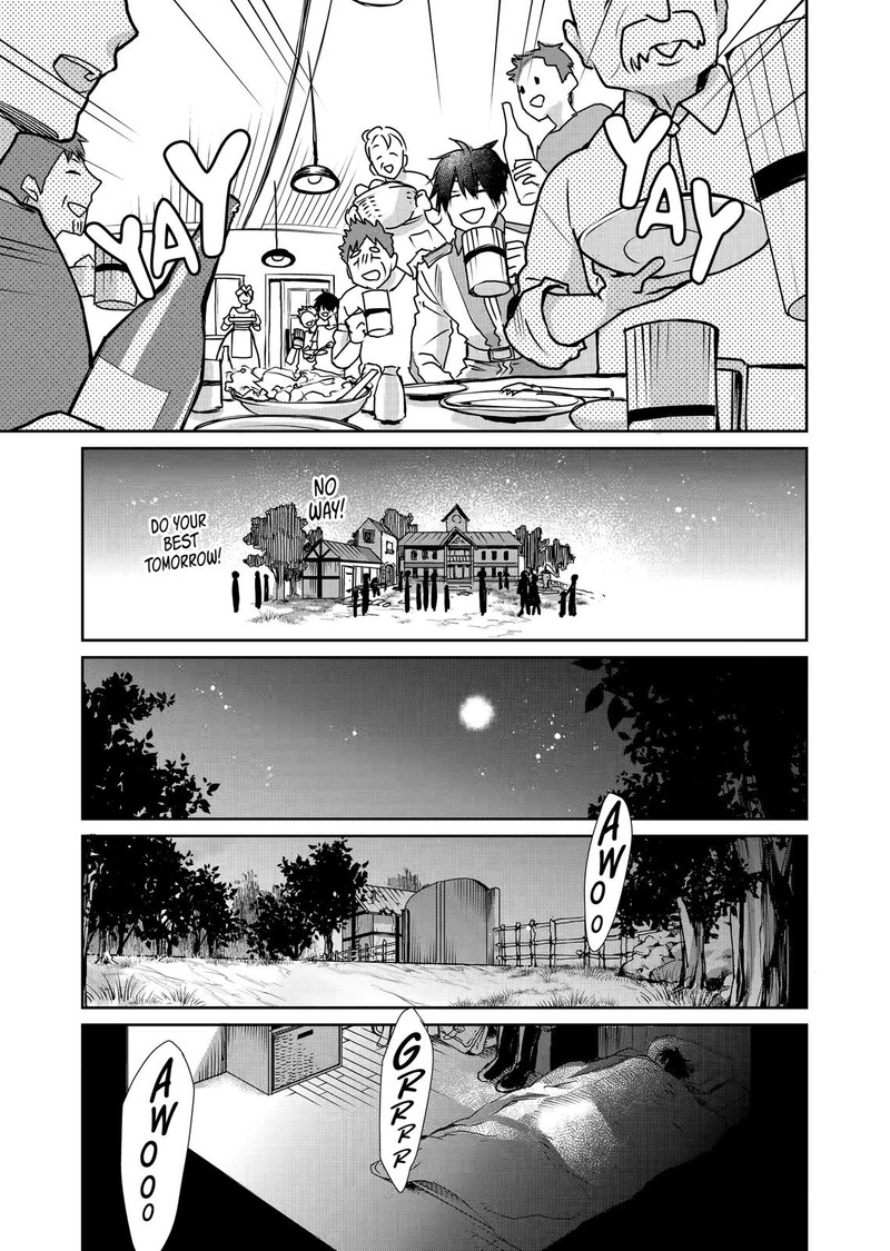 Saikyou No Madoushi Hiza Ni Ya O Ukete Shimatta Node Inaka No Eihei Ni Naru 2 12