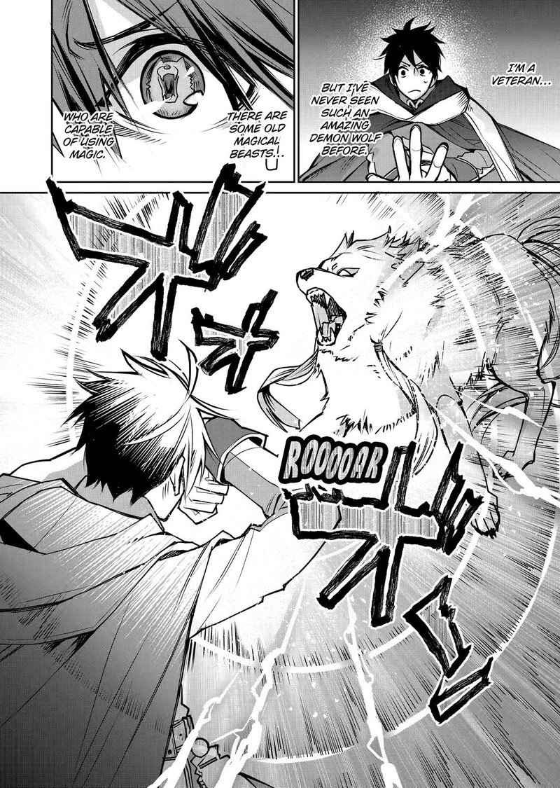 Saikyou No Madoushi Hiza Ni Ya O Ukete Shimatta Node Inaka No Eihei Ni Naru 2 16