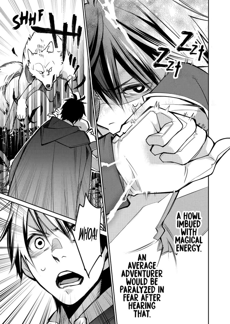 Saikyou No Madoushi Hiza Ni Ya O Ukete Shimatta Node Inaka No Eihei Ni Naru 2 17