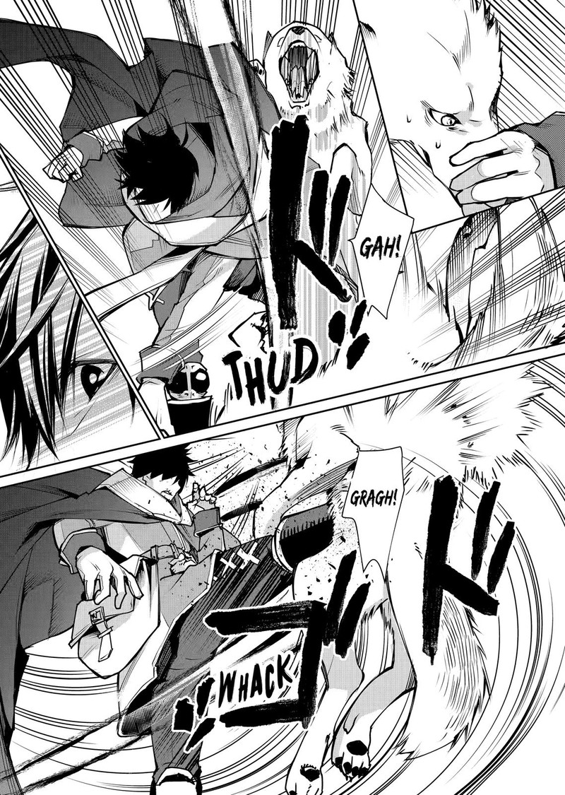 Saikyou No Madoushi Hiza Ni Ya O Ukete Shimatta Node Inaka No Eihei Ni Naru 2 18