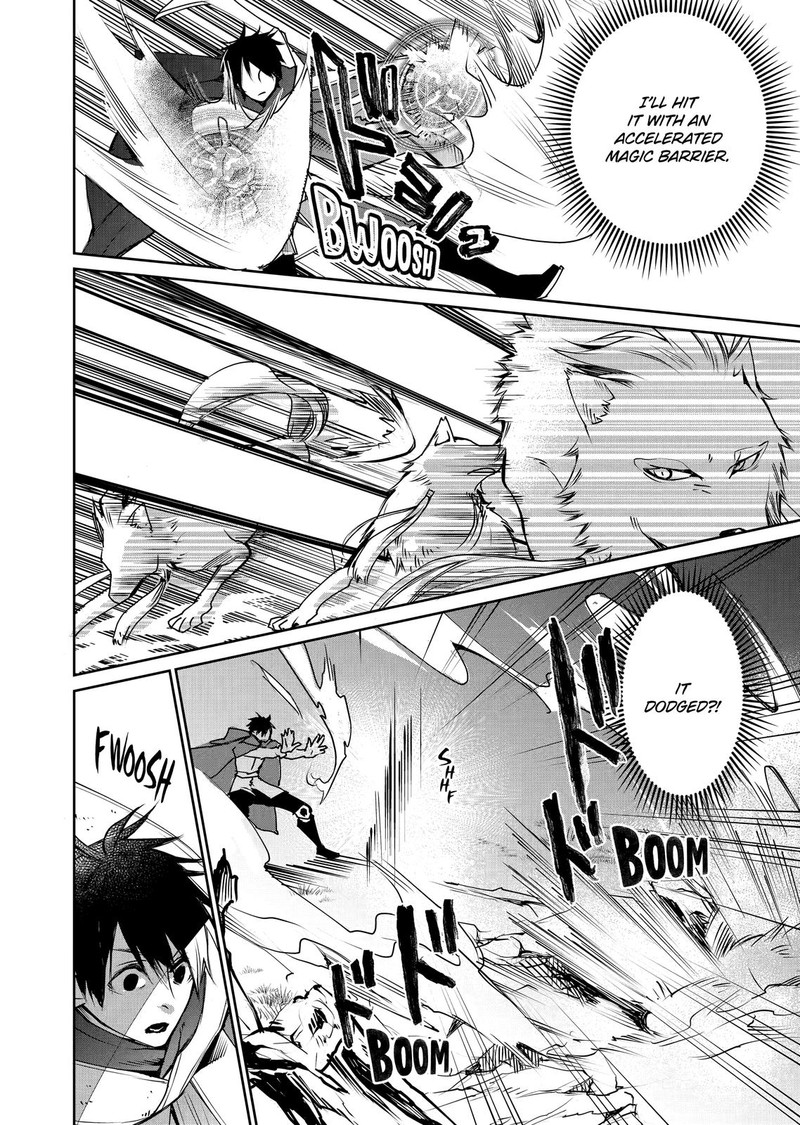 Saikyou No Madoushi Hiza Ni Ya O Ukete Shimatta Node Inaka No Eihei Ni Naru 2 22