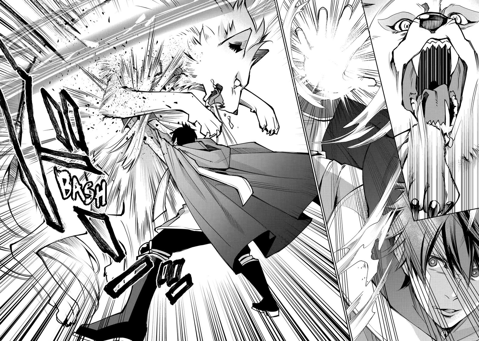 Saikyou No Madoushi Hiza Ni Ya O Ukete Shimatta Node Inaka No Eihei Ni Naru 2 24