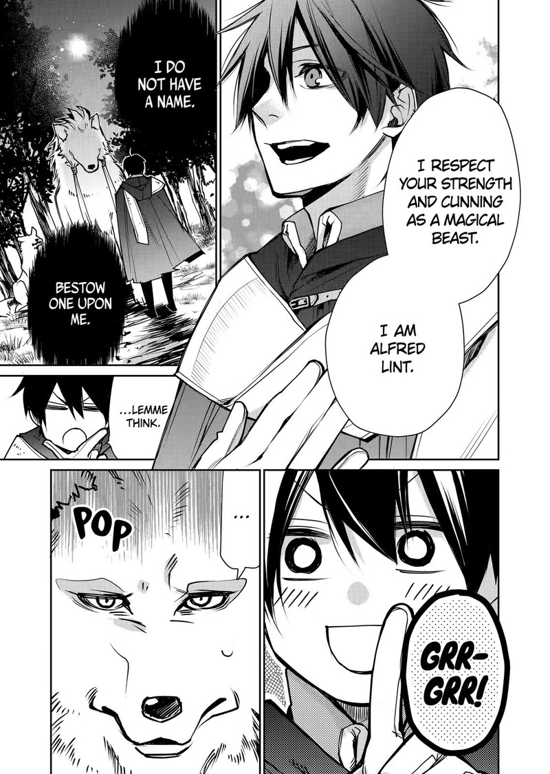 Saikyou No Madoushi Hiza Ni Ya O Ukete Shimatta Node Inaka No Eihei Ni Naru 2 28