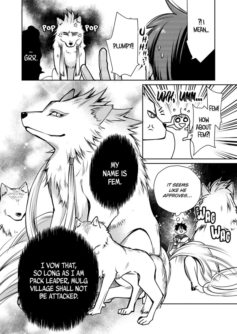 Saikyou No Madoushi Hiza Ni Ya O Ukete Shimatta Node Inaka No Eihei Ni Naru 2 29