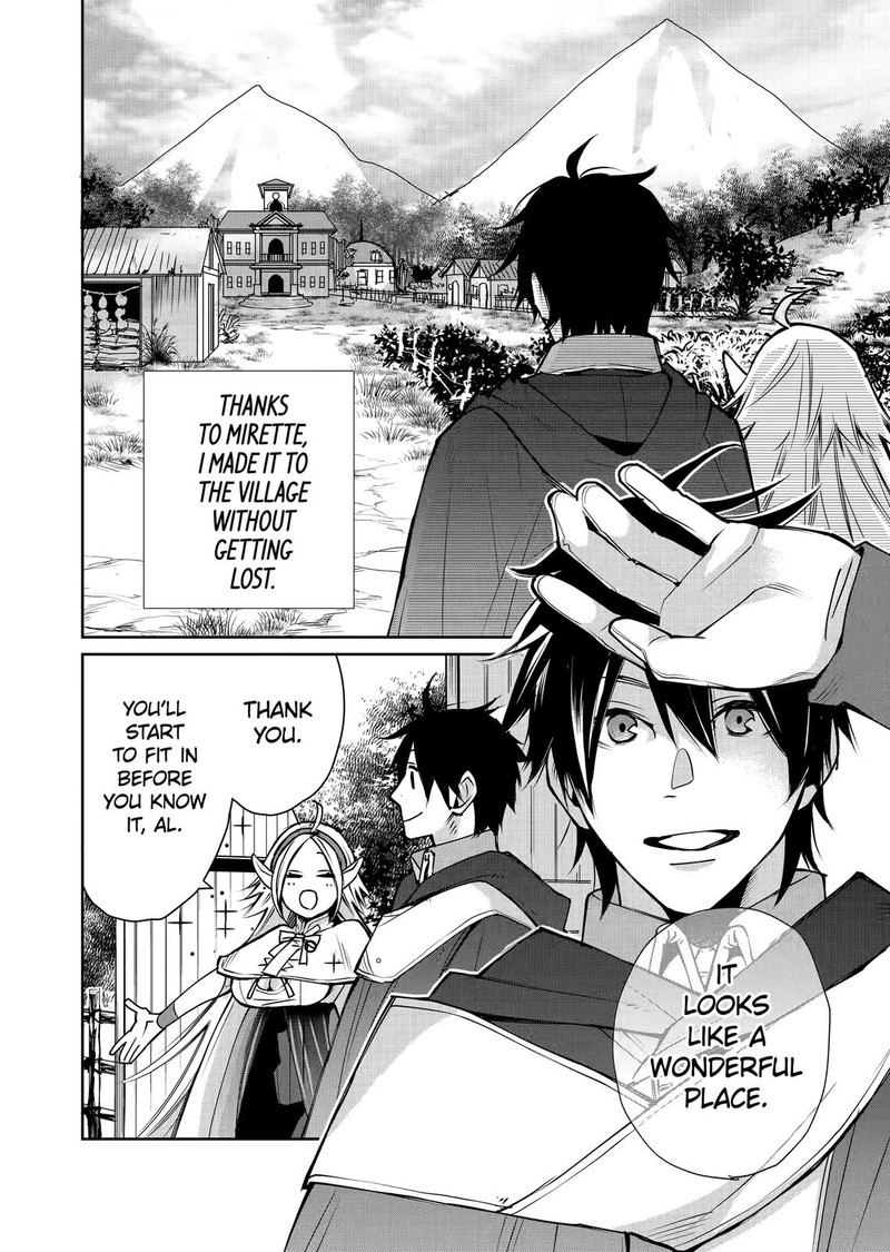 Saikyou No Madoushi Hiza Ni Ya O Ukete Shimatta Node Inaka No Eihei Ni Naru 2 3