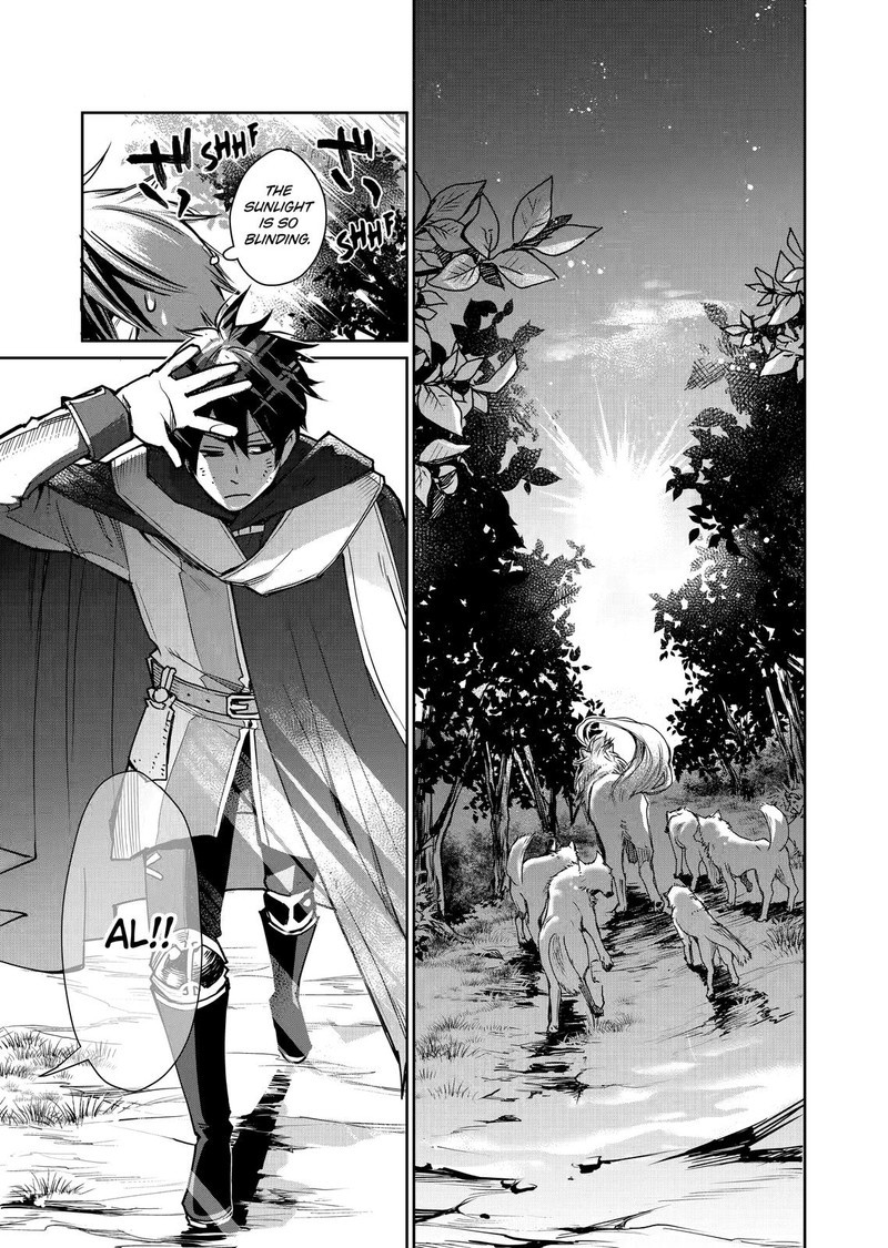 Saikyou No Madoushi Hiza Ni Ya O Ukete Shimatta Node Inaka No Eihei Ni Naru 2 32