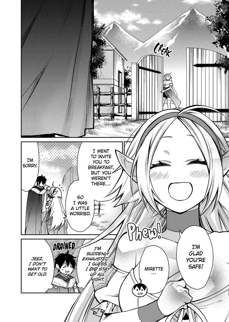 Saikyou No Madoushi Hiza Ni Ya O Ukete Shimatta Node Inaka No Eihei Ni Naru 2 33