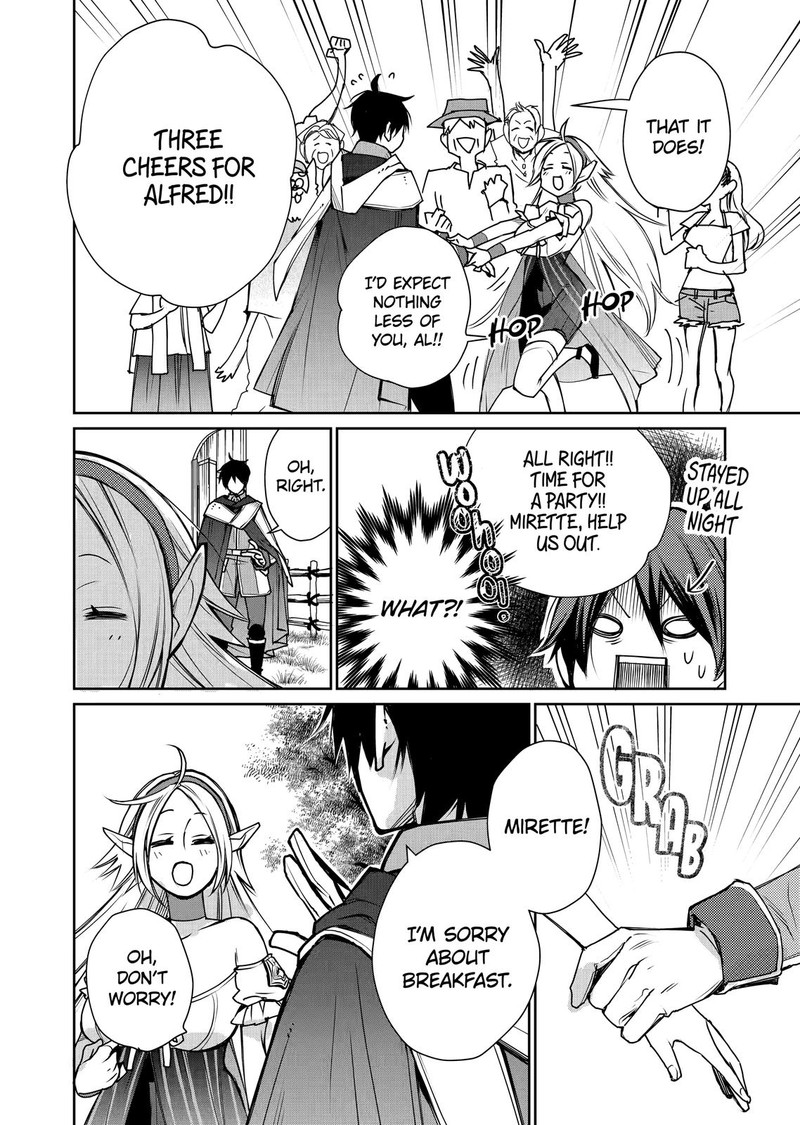 Saikyou No Madoushi Hiza Ni Ya O Ukete Shimatta Node Inaka No Eihei Ni Naru 2 41