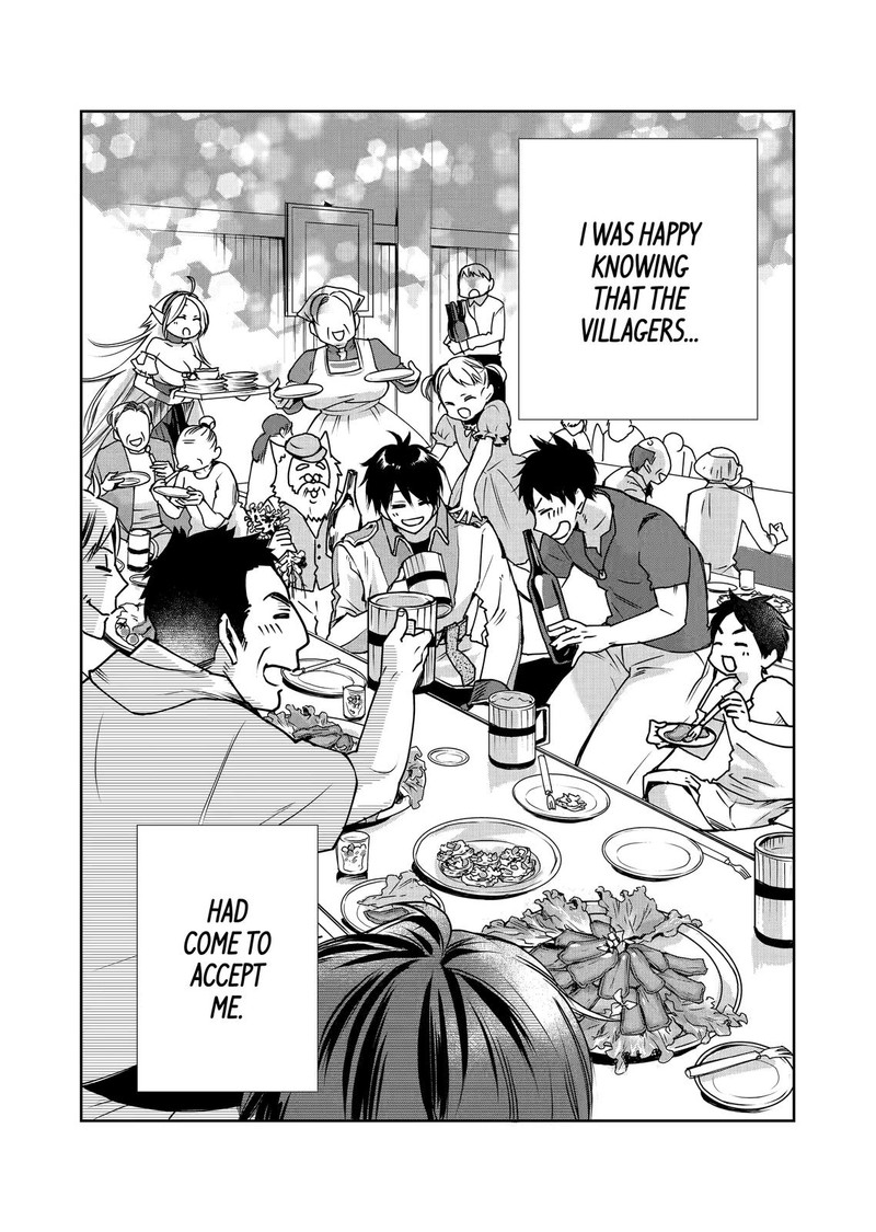 Saikyou No Madoushi Hiza Ni Ya O Ukete Shimatta Node Inaka No Eihei Ni Naru 2 43