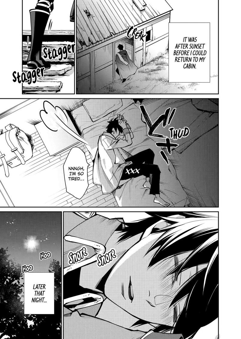 Saikyou No Madoushi Hiza Ni Ya O Ukete Shimatta Node Inaka No Eihei Ni Naru 2 44