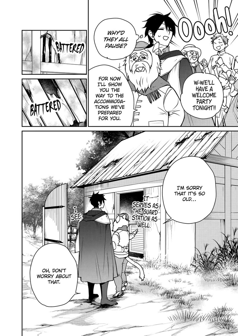 Saikyou No Madoushi Hiza Ni Ya O Ukete Shimatta Node Inaka No Eihei Ni Naru 2 7