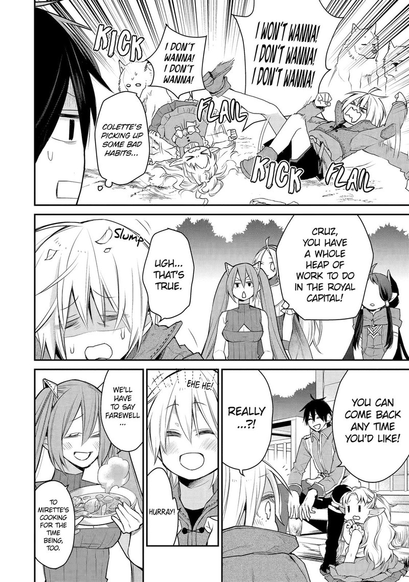 Saikyou No Madoushi Hiza Ni Ya O Ukete Shimatta Node Inaka No Eihei Ni Naru 20 16