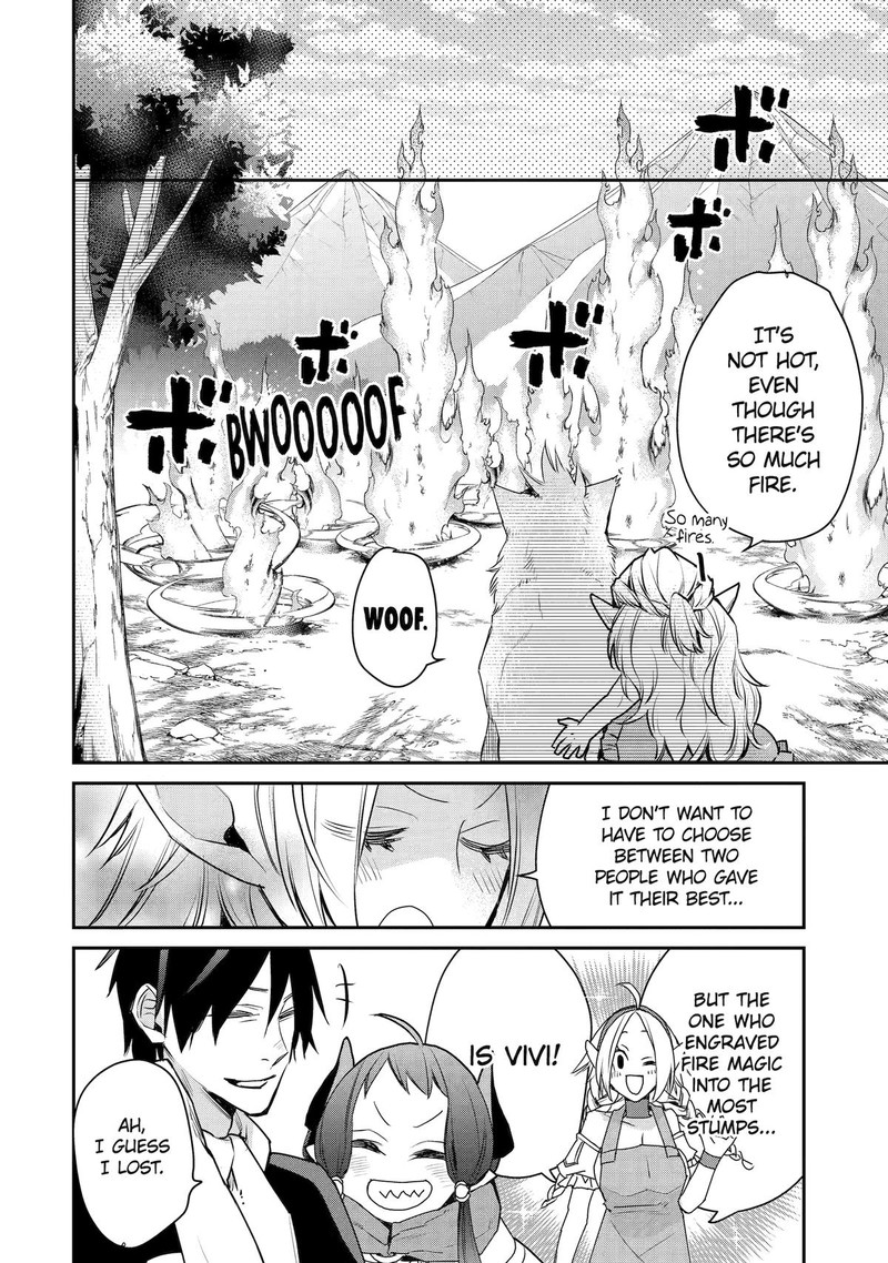 Saikyou No Madoushi Hiza Ni Ya O Ukete Shimatta Node Inaka No Eihei Ni Naru 22 13