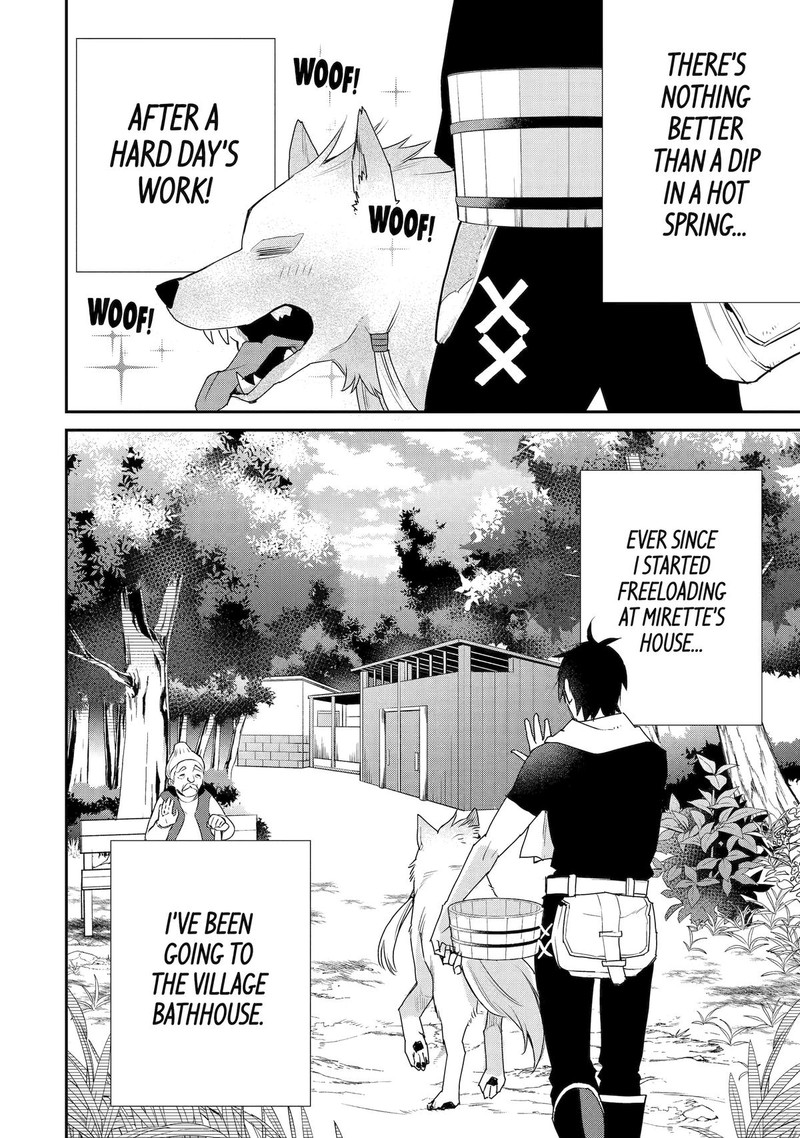 Saikyou No Madoushi Hiza Ni Ya O Ukete Shimatta Node Inaka No Eihei Ni Naru 22 19