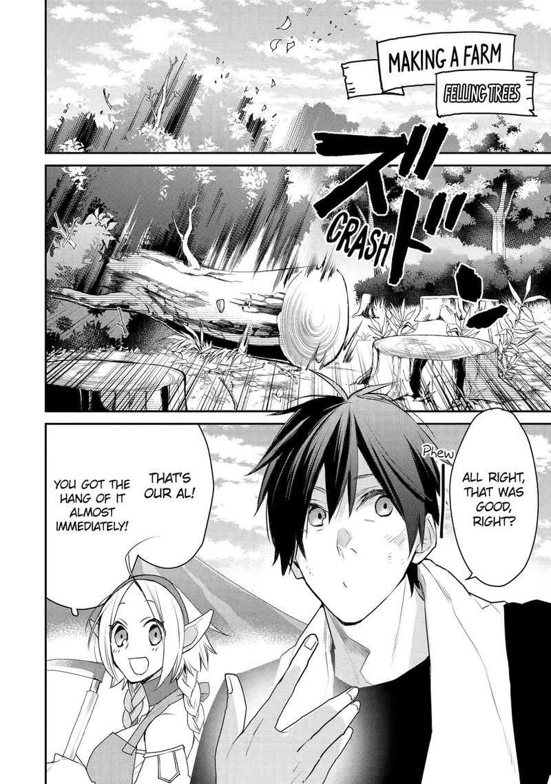 Saikyou No Madoushi Hiza Ni Ya O Ukete Shimatta Node Inaka No Eihei Ni Naru 22 2