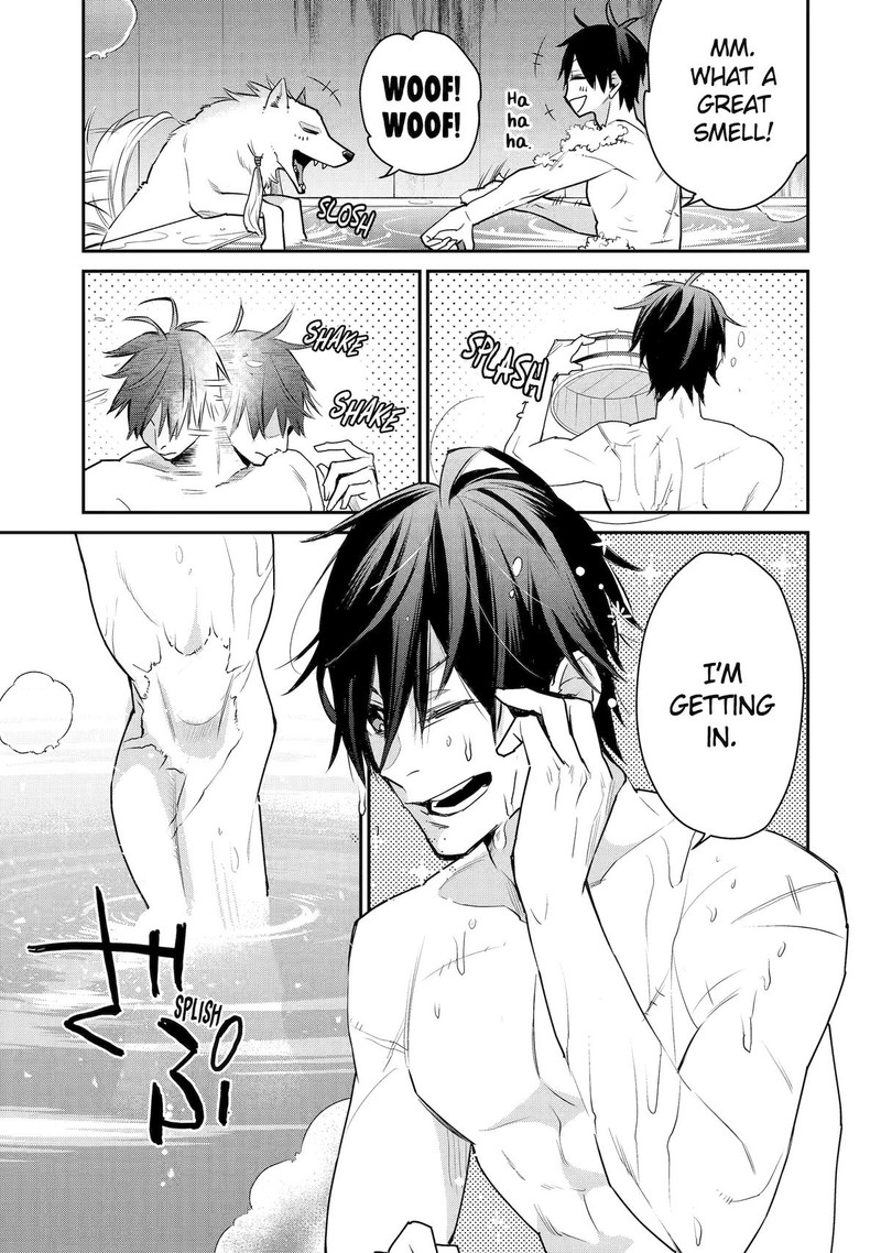 Saikyou No Madoushi Hiza Ni Ya O Ukete Shimatta Node Inaka No Eihei Ni Naru 22 23