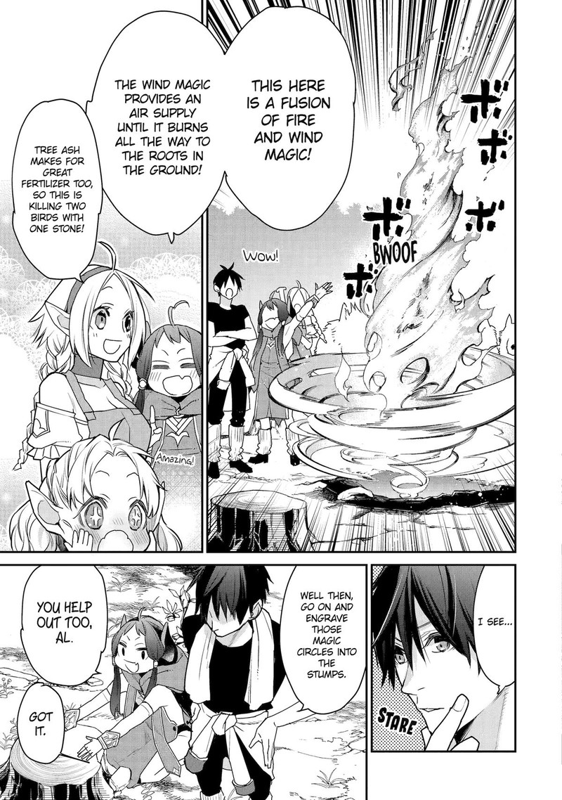 Saikyou No Madoushi Hiza Ni Ya O Ukete Shimatta Node Inaka No Eihei Ni Naru 22 9