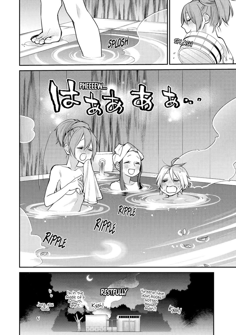 Saikyou No Madoushi Hiza Ni Ya O Ukete Shimatta Node Inaka No Eihei Ni Naru 23 18