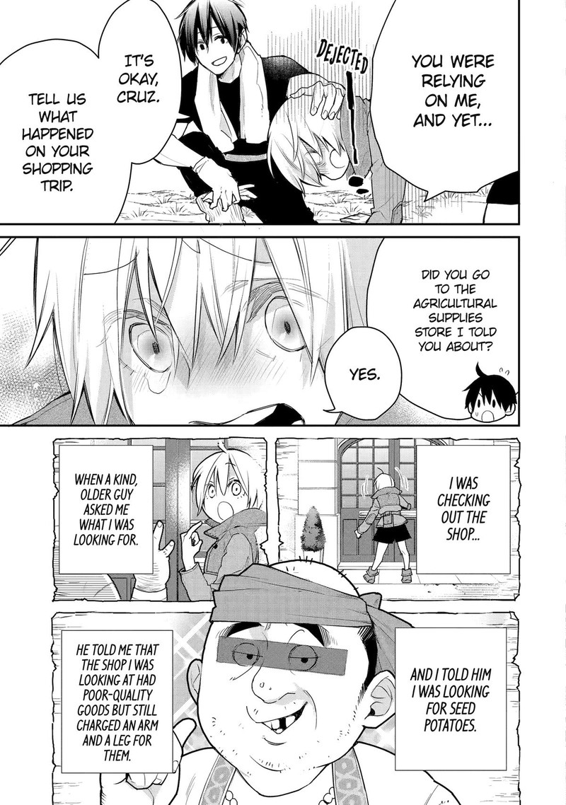 Saikyou No Madoushi Hiza Ni Ya O Ukete Shimatta Node Inaka No Eihei Ni Naru 23 44