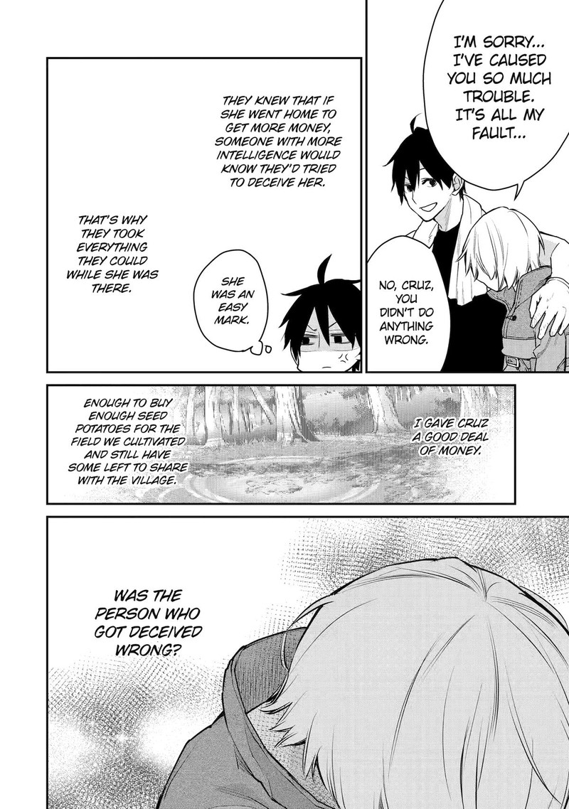 Saikyou No Madoushi Hiza Ni Ya O Ukete Shimatta Node Inaka No Eihei Ni Naru 23 47