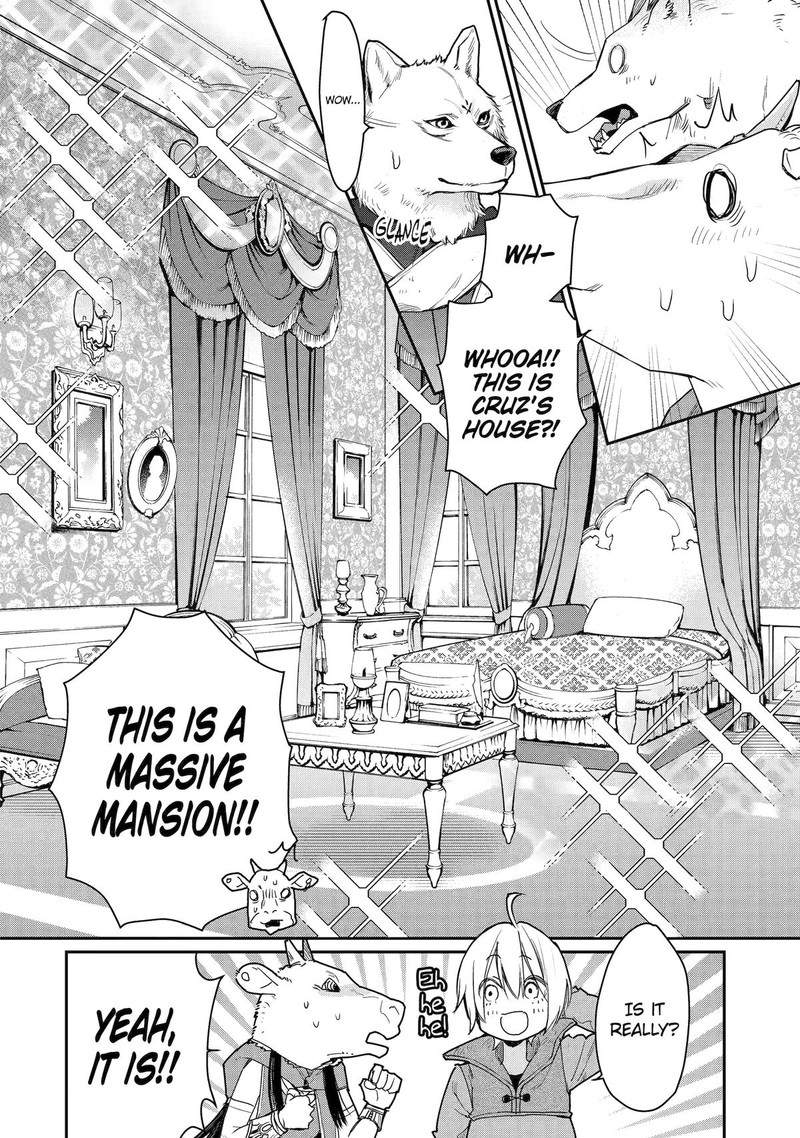 Saikyou No Madoushi Hiza Ni Ya O Ukete Shimatta Node Inaka No Eihei Ni Naru 24 12