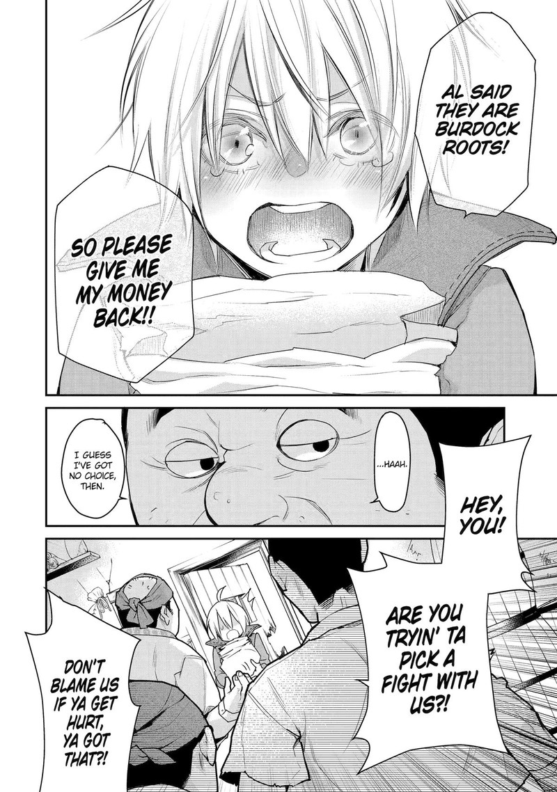 Saikyou No Madoushi Hiza Ni Ya O Ukete Shimatta Node Inaka No Eihei Ni Naru 24 23