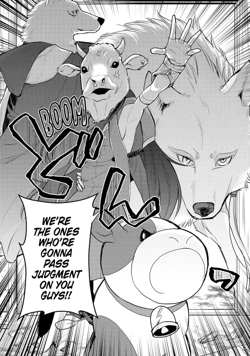 Saikyou No Madoushi Hiza Ni Ya O Ukete Shimatta Node Inaka No Eihei Ni Naru 24 25