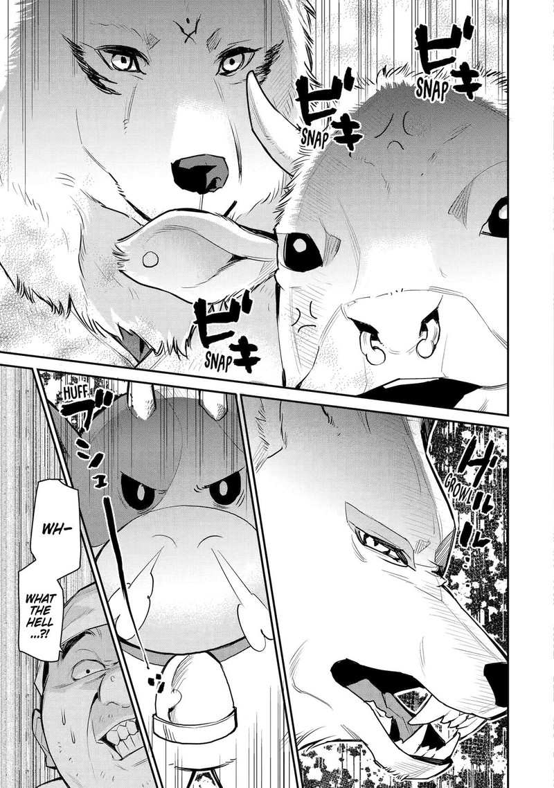 Saikyou No Madoushi Hiza Ni Ya O Ukete Shimatta Node Inaka No Eihei Ni Naru 24 26