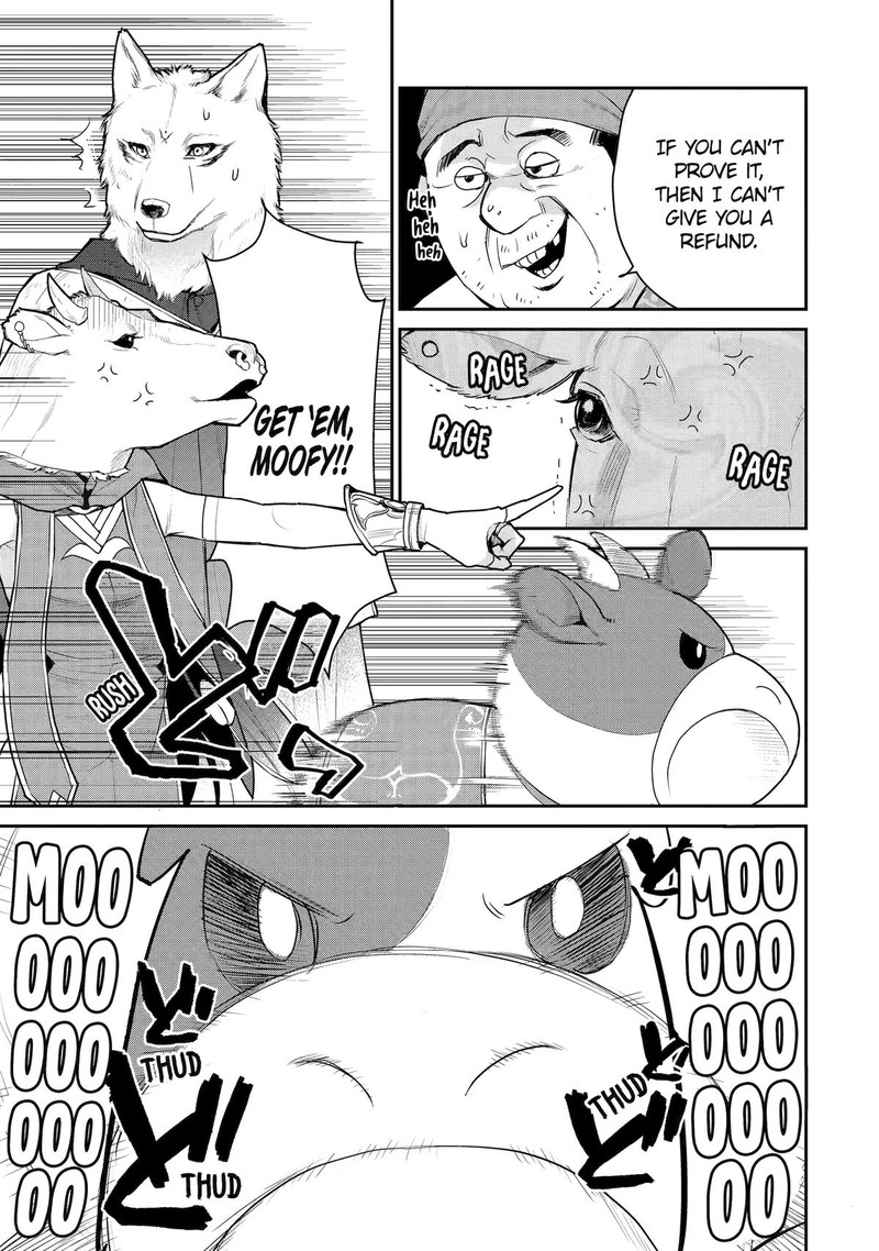 Saikyou No Madoushi Hiza Ni Ya O Ukete Shimatta Node Inaka No Eihei Ni Naru 24 28