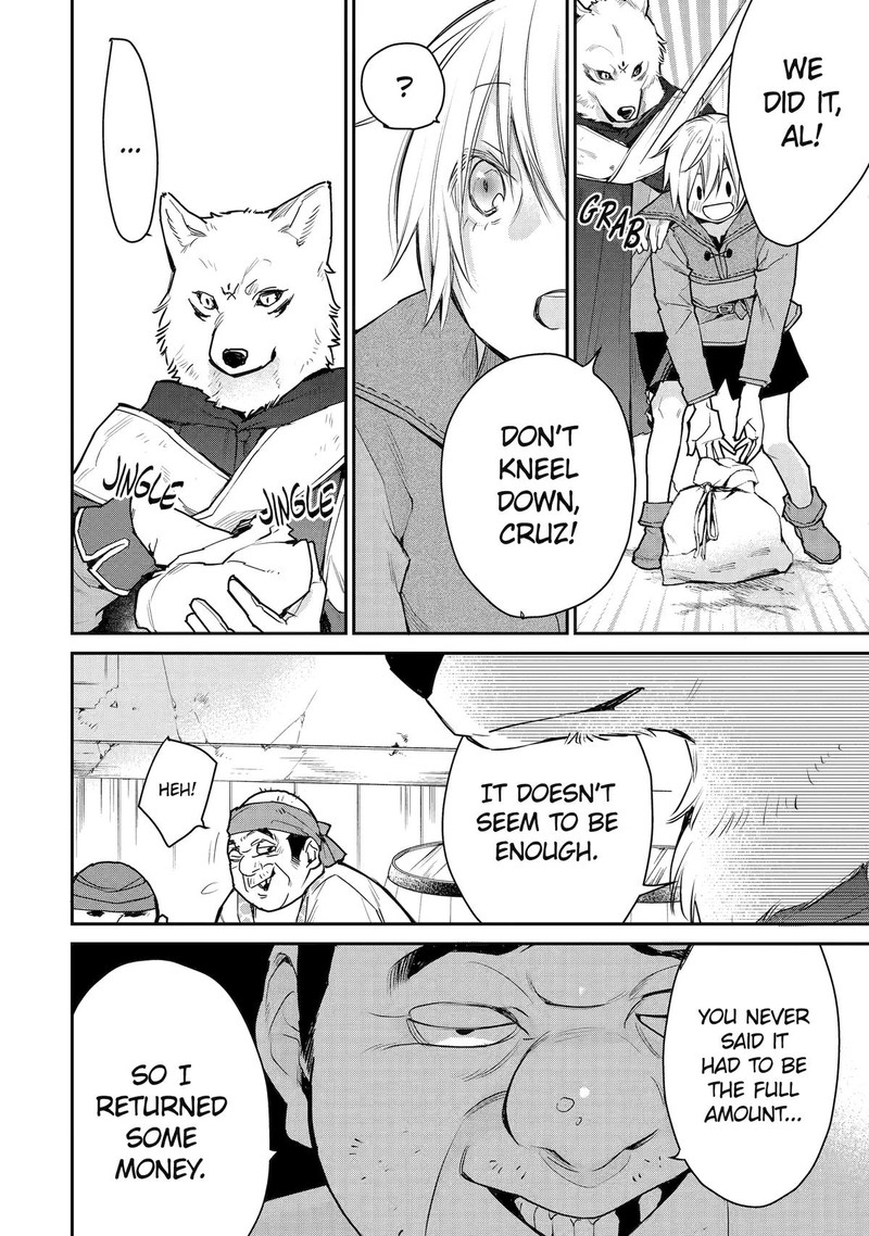 Saikyou No Madoushi Hiza Ni Ya O Ukete Shimatta Node Inaka No Eihei Ni Naru 24 33