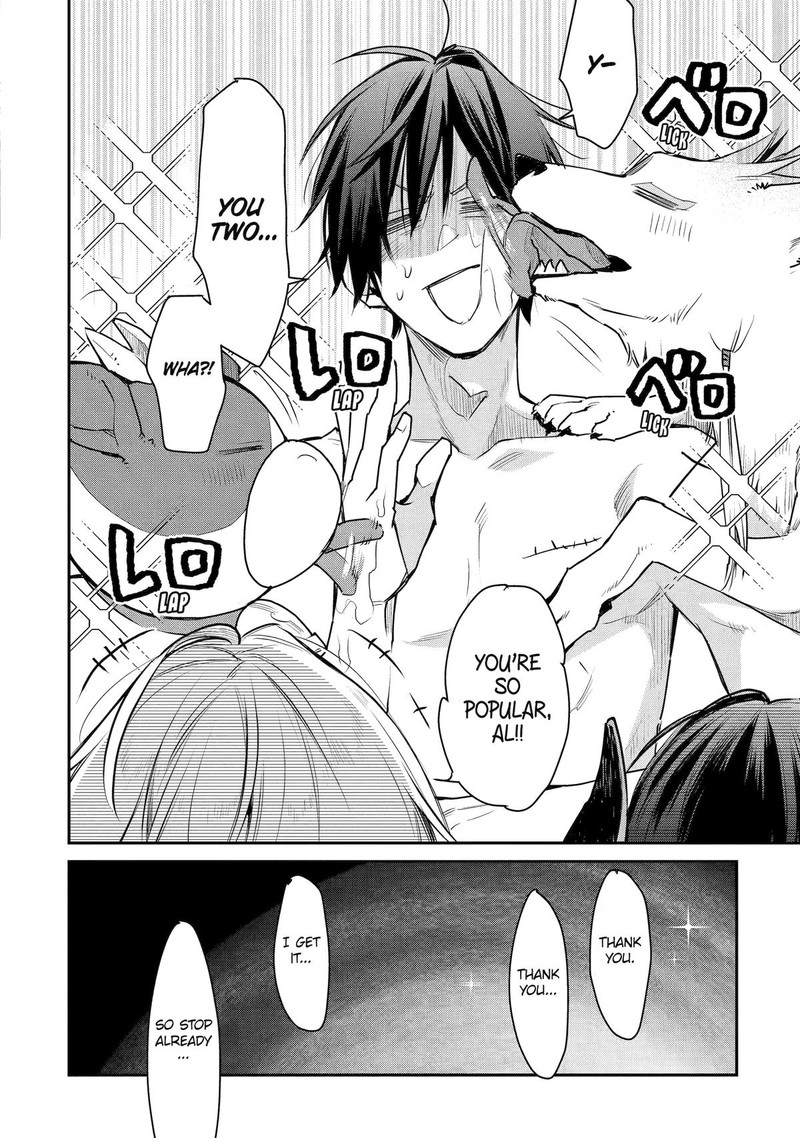 Saikyou No Madoushi Hiza Ni Ya O Ukete Shimatta Node Inaka No Eihei Ni Naru 25 14