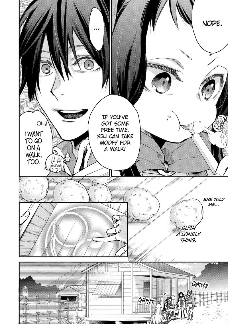 Saikyou No Madoushi Hiza Ni Ya O Ukete Shimatta Node Inaka No Eihei Ni Naru 25 16