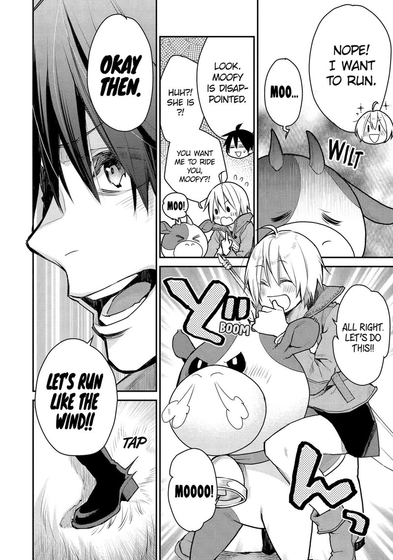 Saikyou No Madoushi Hiza Ni Ya O Ukete Shimatta Node Inaka No Eihei Ni Naru 25 18