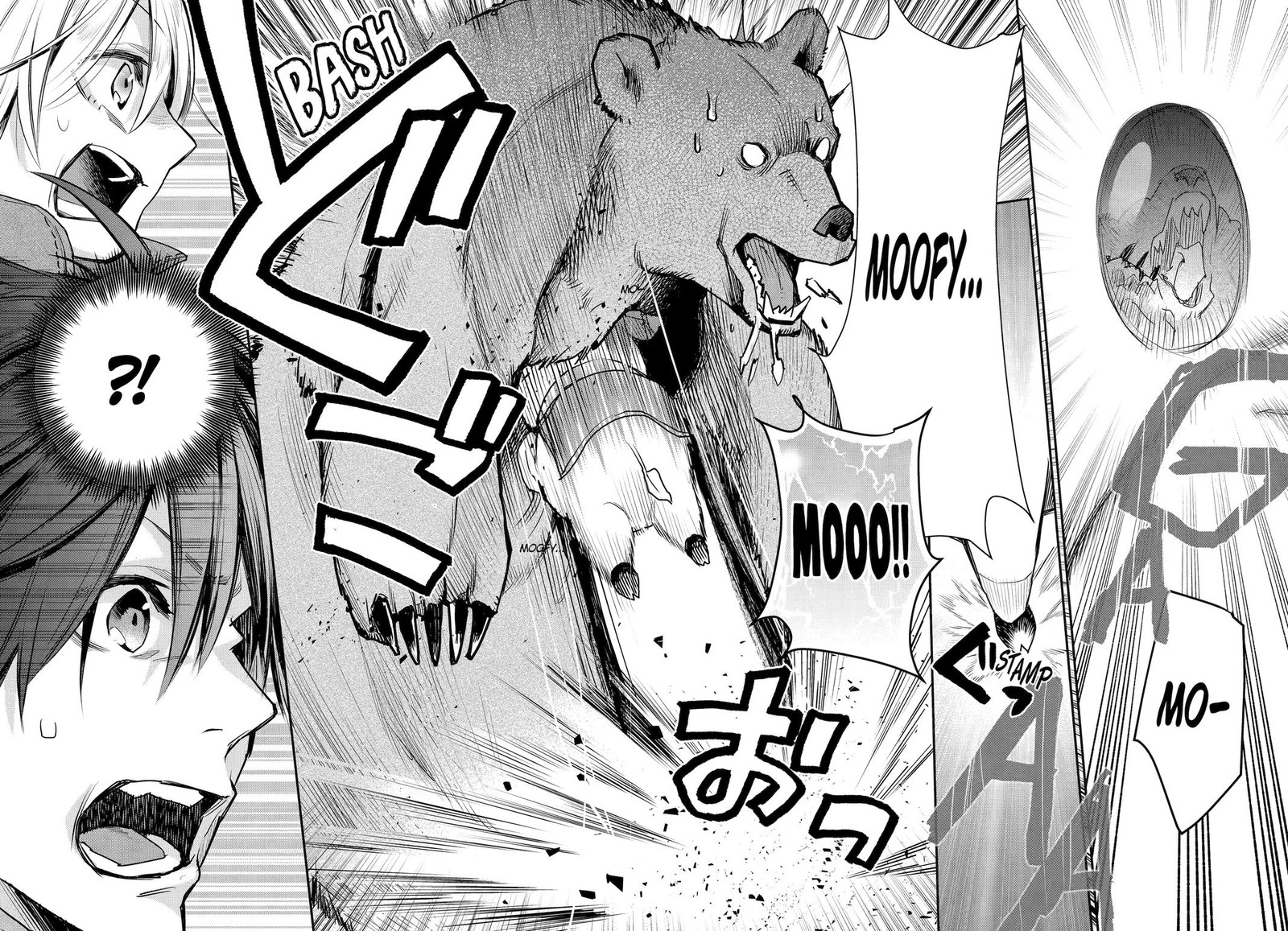 Saikyou No Madoushi Hiza Ni Ya O Ukete Shimatta Node Inaka No Eihei Ni Naru 25 25