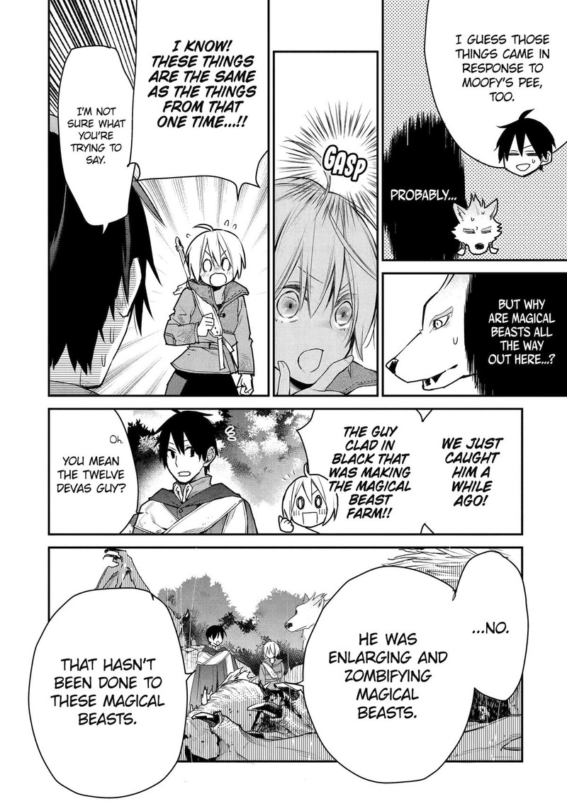 Saikyou No Madoushi Hiza Ni Ya O Ukete Shimatta Node Inaka No Eihei Ni Naru 25 31