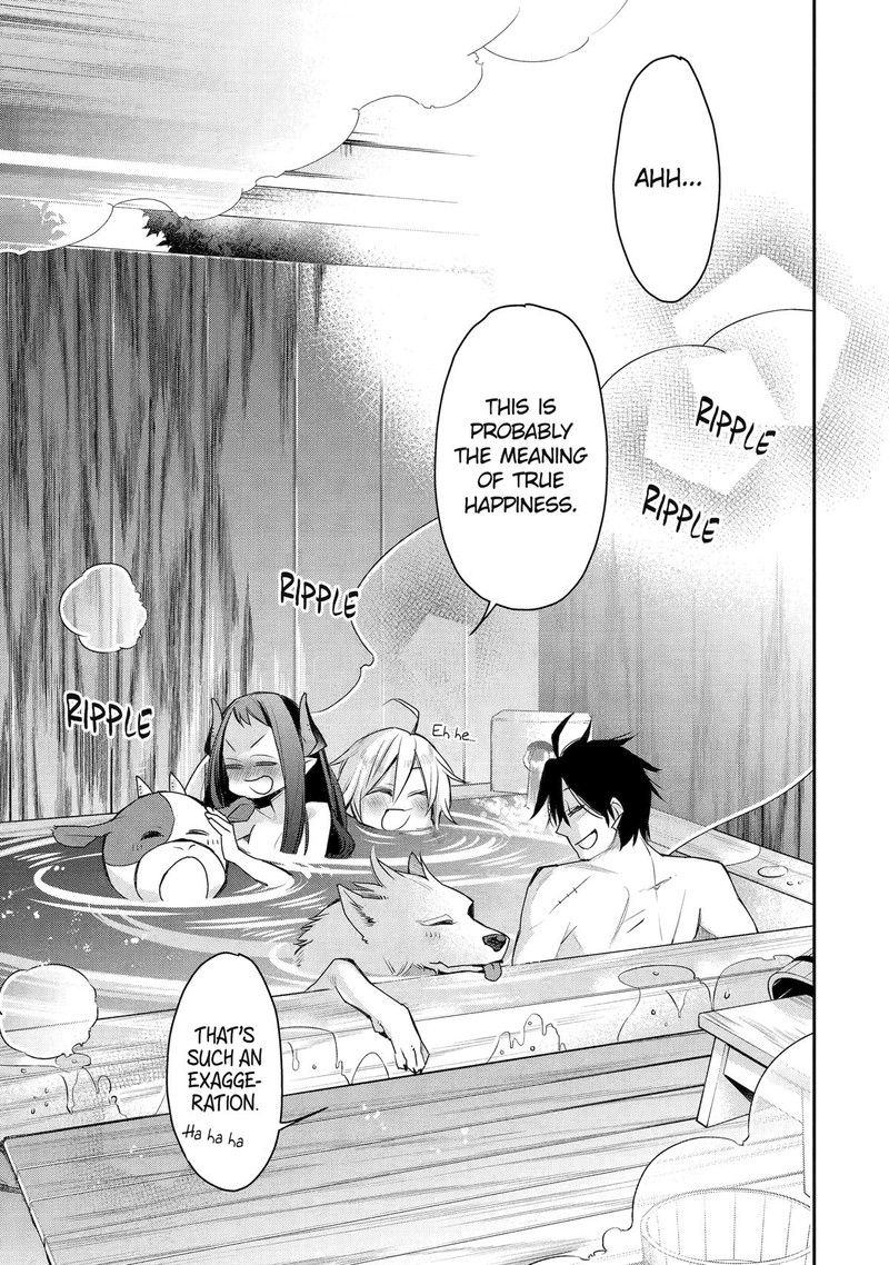 Saikyou No Madoushi Hiza Ni Ya O Ukete Shimatta Node Inaka No Eihei Ni Naru 25 9