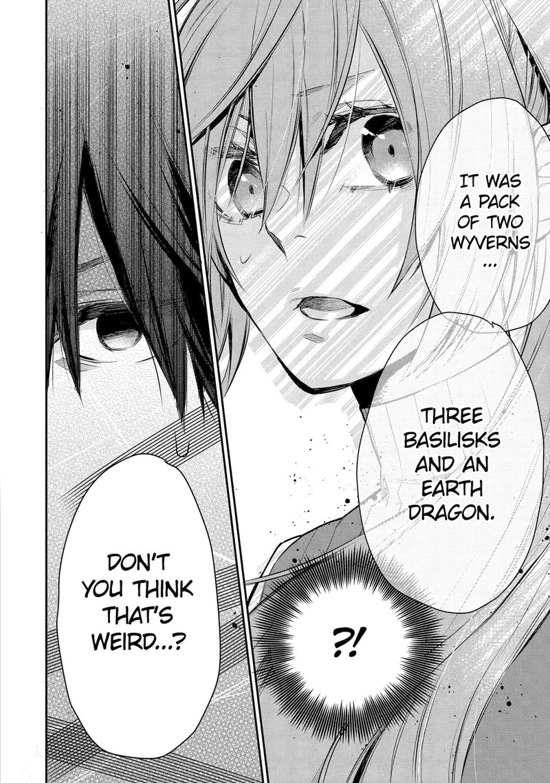 Saikyou No Madoushi Hiza Ni Ya O Ukete Shimatta Node Inaka No Eihei Ni Naru 26 10