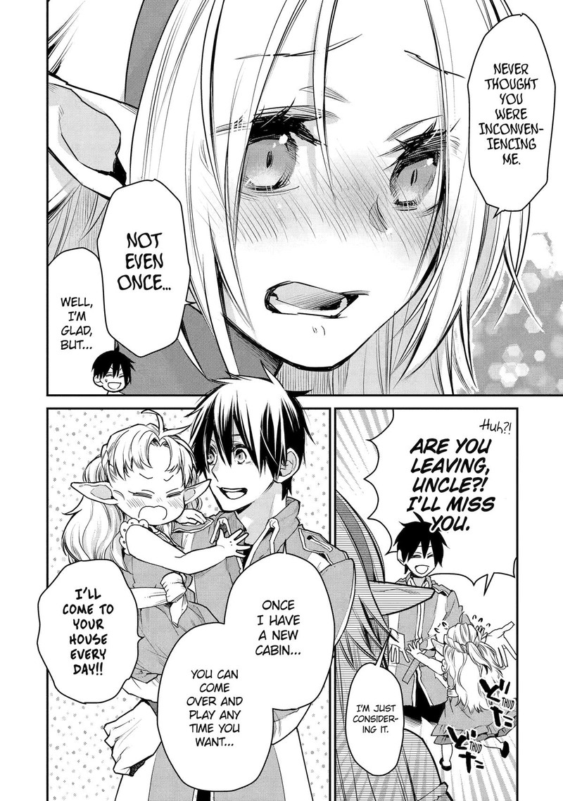 Saikyou No Madoushi Hiza Ni Ya O Ukete Shimatta Node Inaka No Eihei Ni Naru 26 26