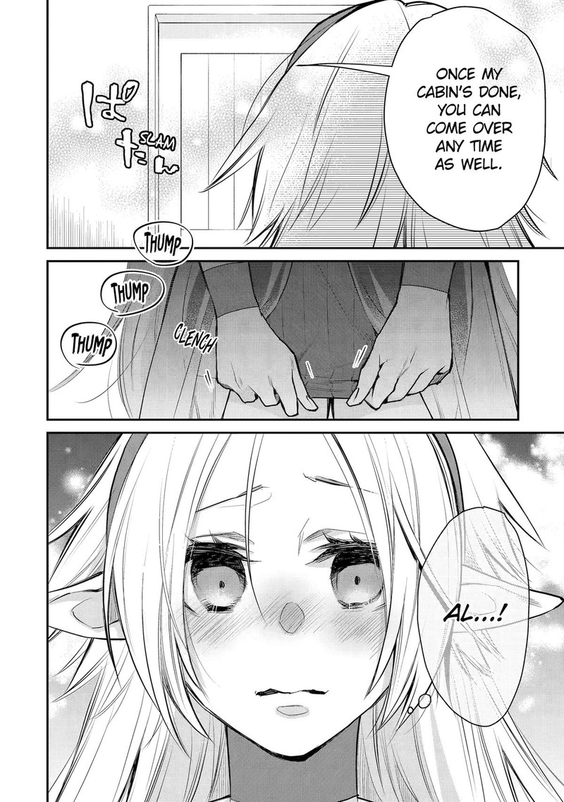 Saikyou No Madoushi Hiza Ni Ya O Ukete Shimatta Node Inaka No Eihei Ni Naru 26 30