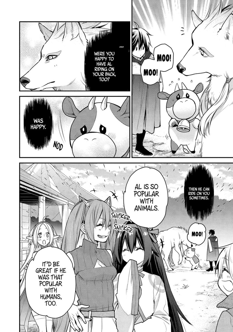 Saikyou No Madoushi Hiza Ni Ya O Ukete Shimatta Node Inaka No Eihei Ni Naru 26 6