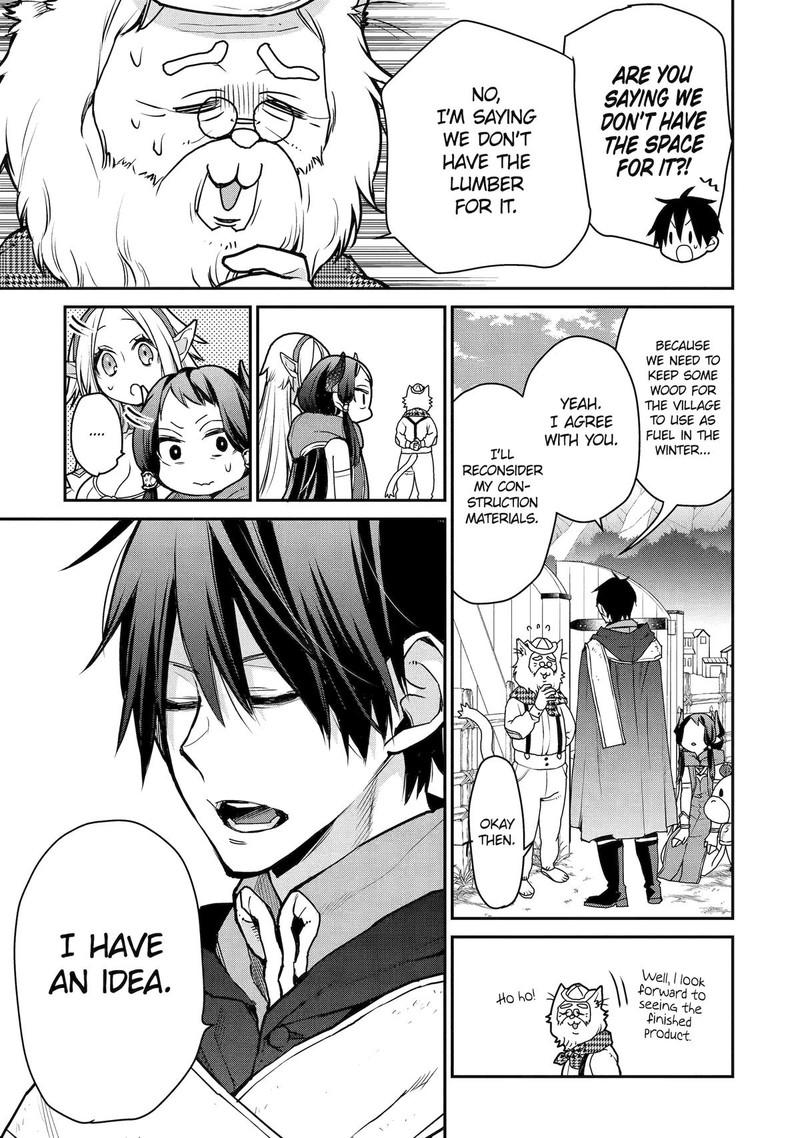 Saikyou No Madoushi Hiza Ni Ya O Ukete Shimatta Node Inaka No Eihei Ni Naru 27 13