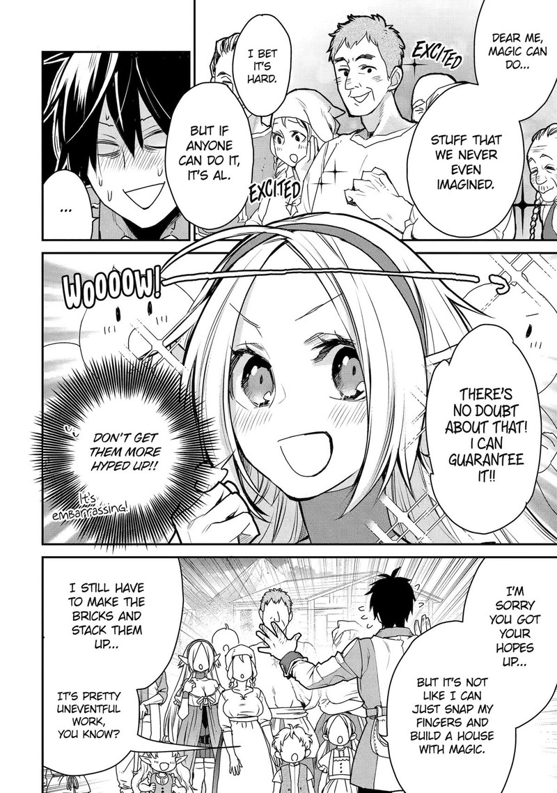 Saikyou No Madoushi Hiza Ni Ya O Ukete Shimatta Node Inaka No Eihei Ni Naru 27 18