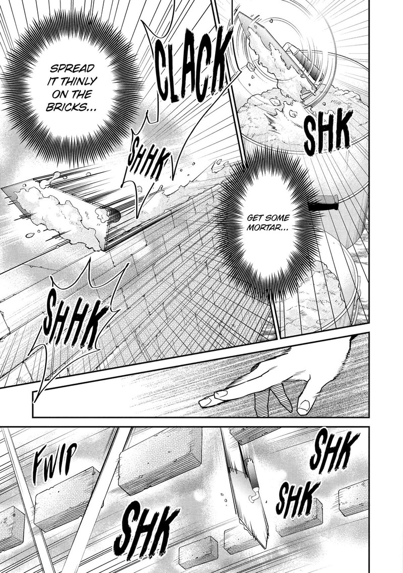 Saikyou No Madoushi Hiza Ni Ya O Ukete Shimatta Node Inaka No Eihei Ni Naru 27 23