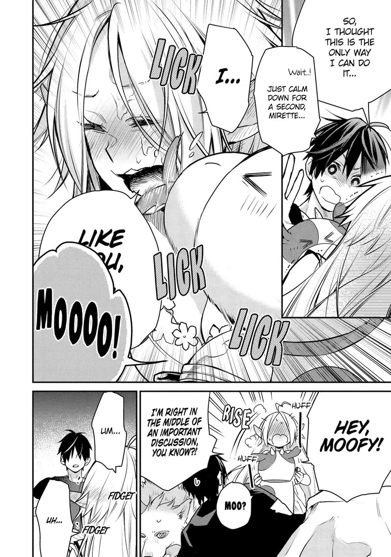 Saikyou No Madoushi Hiza Ni Ya O Ukete Shimatta Node Inaka No Eihei Ni Naru 27 39