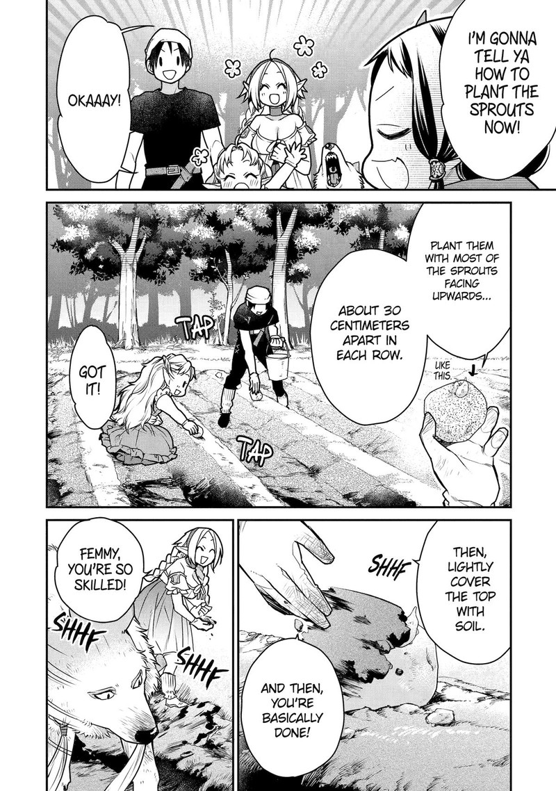 Saikyou No Madoushi Hiza Ni Ya O Ukete Shimatta Node Inaka No Eihei Ni Naru 28 12